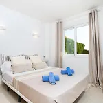 Apartamento Maritimo By Interhome