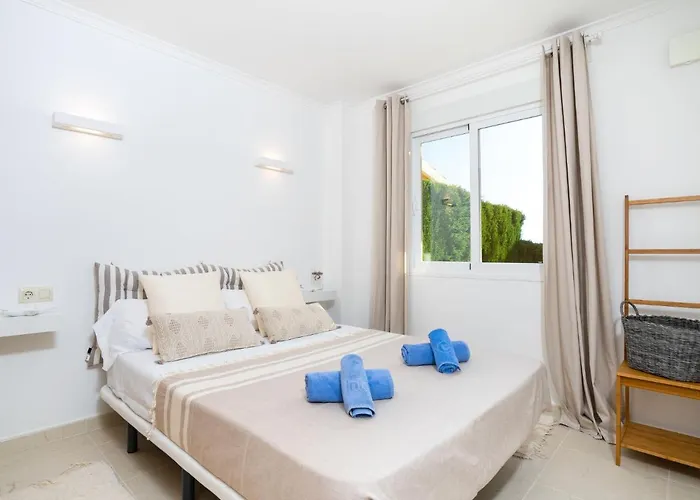 Apartment Apartment Maritimo By Interhome