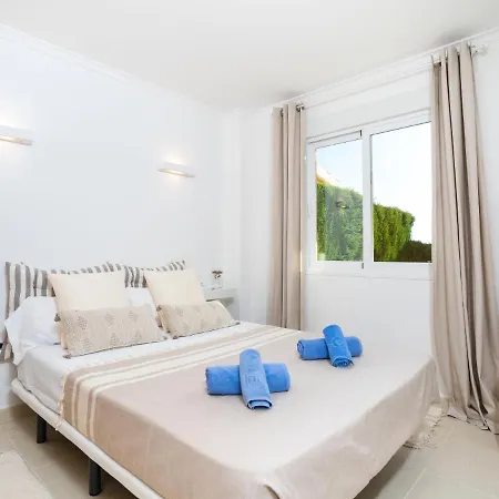 Lejlighed Maritimo By Interhome