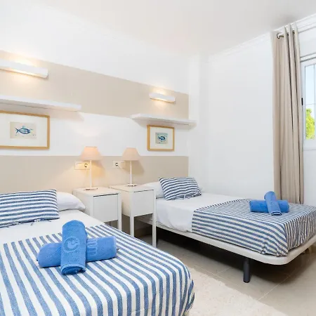 Maritimo By Interhome * Benitachell