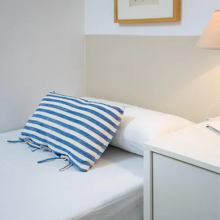 Maritimo By Interhome *