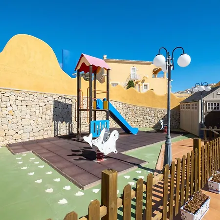 Maritimo By Interhome Apartment *