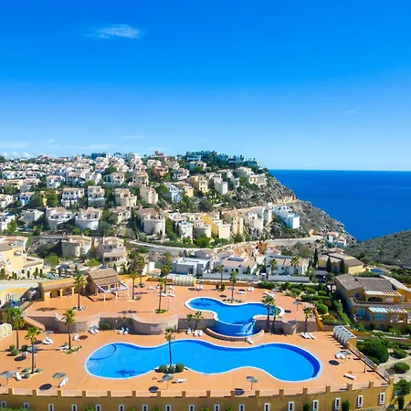 Apartment Maritimo By Interhome