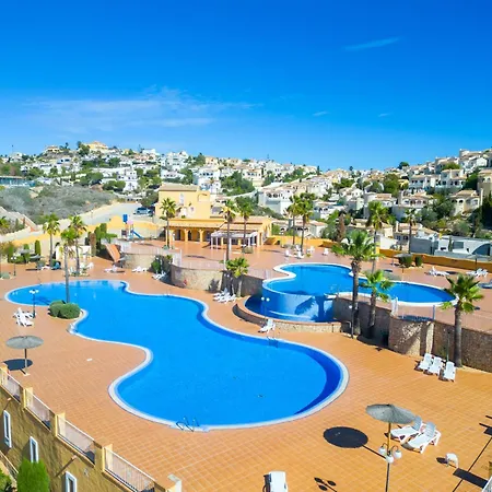 Διαμέρισμα Apartment Maritimo By Interhome *