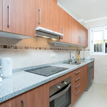 Apartment Maritimo By Interhome *