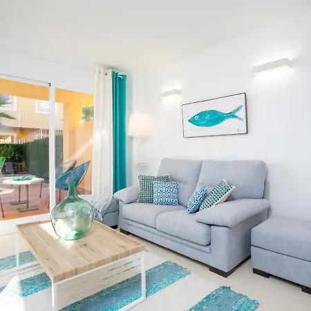 Maritimo By Interhome