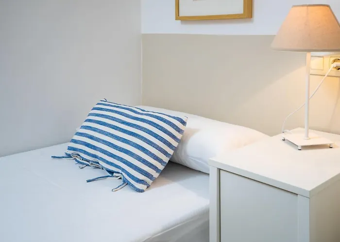 Apartment Maritimo By Interhome *
