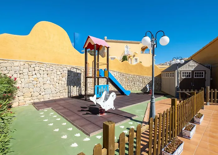 Apartment Maritimo By Interhome Διαμέρισμα *