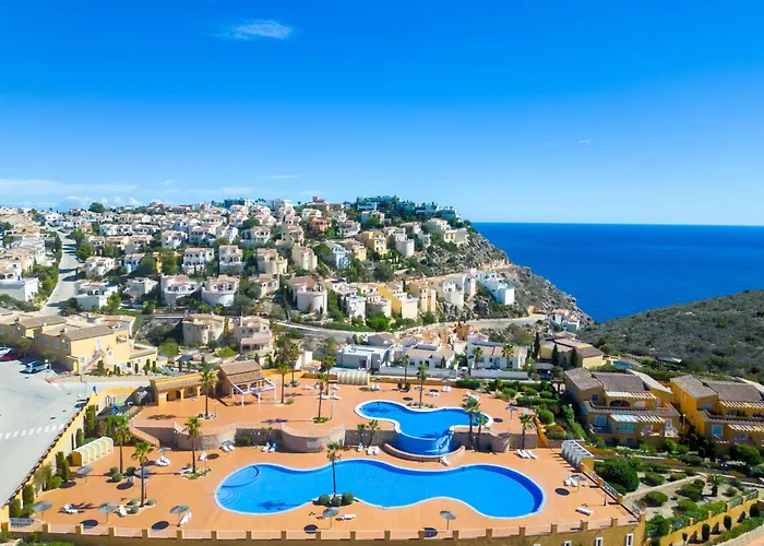 Διαμέρισμα Apartment Maritimo By Interhome