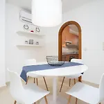 Maritimo By Interhome Apartamento Benitachell