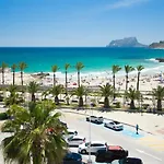 Apartamento Maritimo By Interhome Benitachell