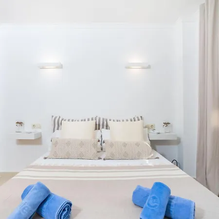Maritimo By Interhome アパート
