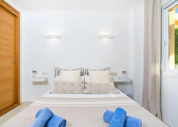 Apartment Maritimo By Interhome アパート